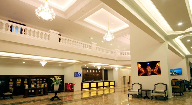 Nha Trang Palace Hotel