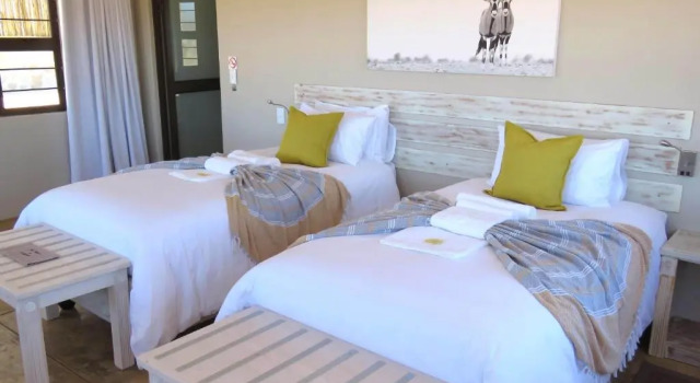 Номер Superior At Kronenhof Lodge