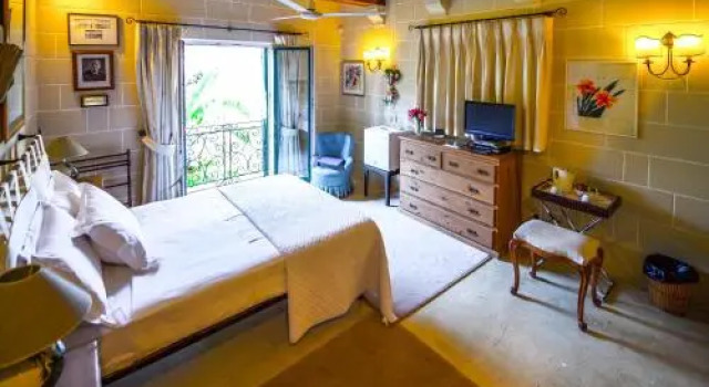 Selmunett – Malta Homestay