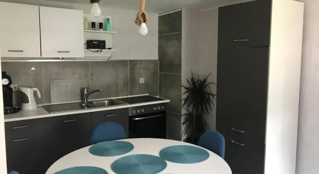 Апартаменты Ferienwohnung Ostfriesland