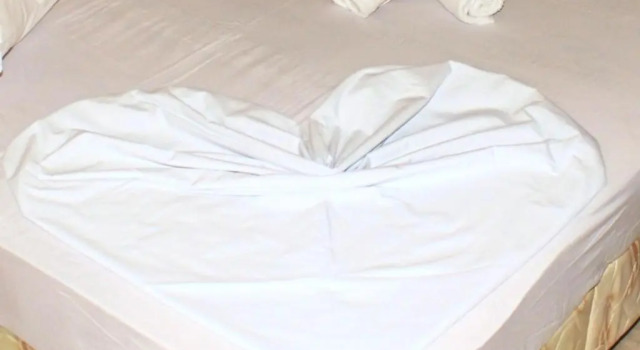 Номер Standard Hotel Santo Afonso