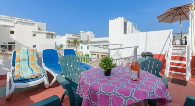 YourHouse Petita, beach house in Majorca North