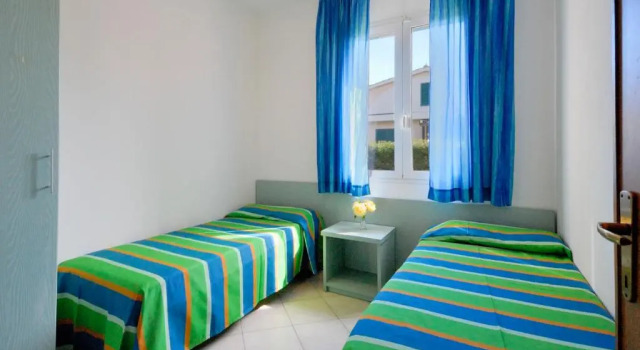 La Cecinella Apartments