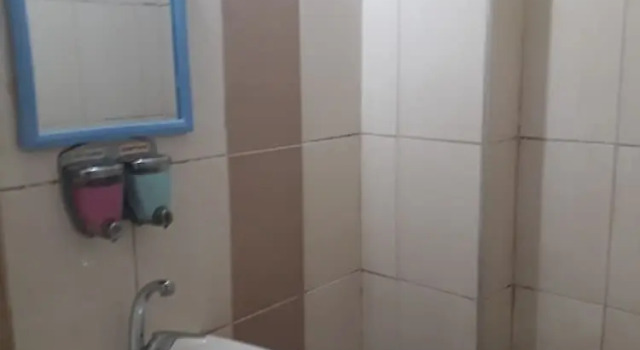 Трёхместный номер Standard Sarampol Hotel