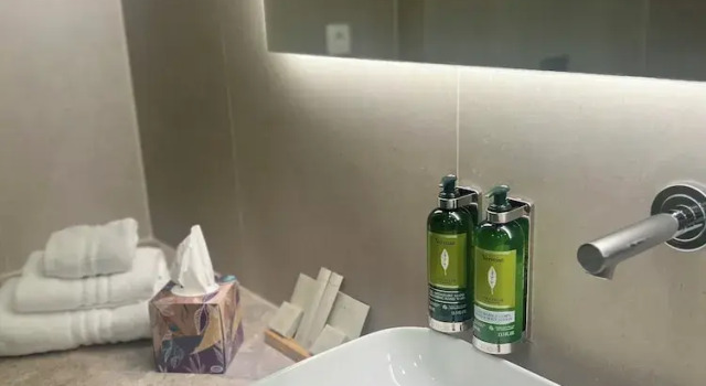 Номер Standard Boutique Hotel Mirjam