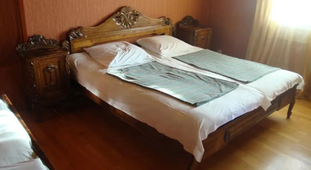 Guest House Green House, Book Guesthouse Batumi 