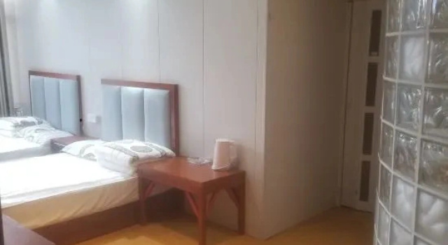 Люкс Ulagai Changyou Grassland Express Hotel