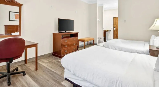 Номер Standard Robinson Inn and Suites