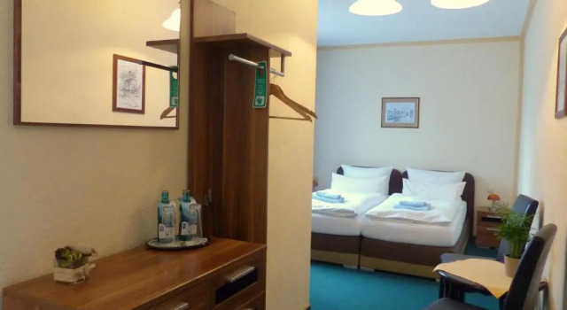 Hotel Friedchen