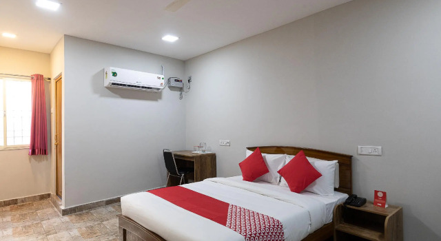 Capital O 39352 Nestle Inn, Забронировать Отель СПА-отели штата Тамилнада, SPA-услуги