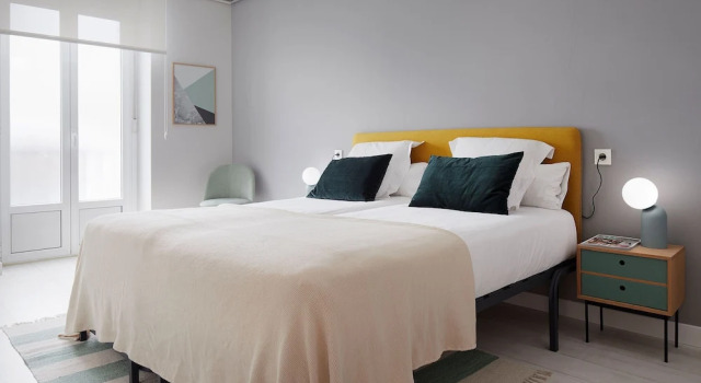 Colon Apartment by Feelfree Rentals