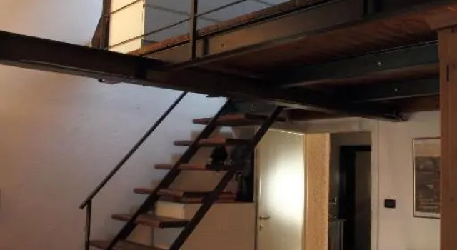 Семейный номер Standard B&B La Torre Celle Ligure