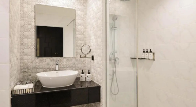 Номер Standard Villa De Pranakorn