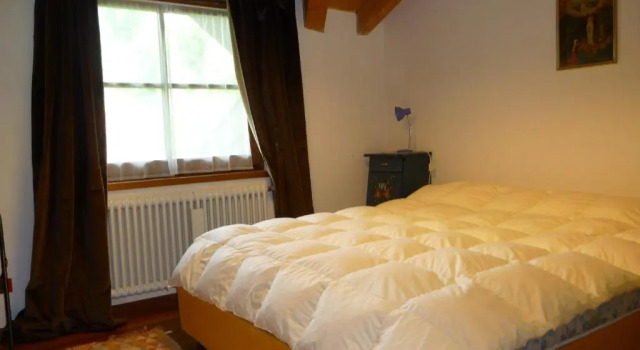 Апартаменты Chalet Volpe Rossa