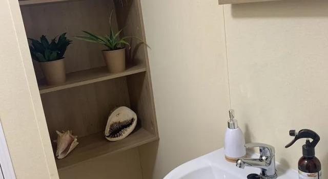Номер Standard Caravan - Sleeps 6 - Parking, Pool, Facilities