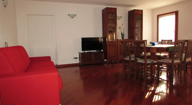 Cannaregio House