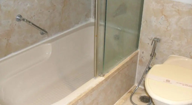 Двухместный номер Standard Beverly Hotel