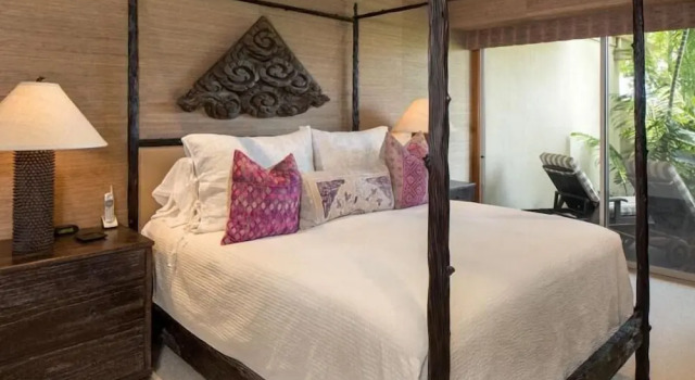 129B Hualalai