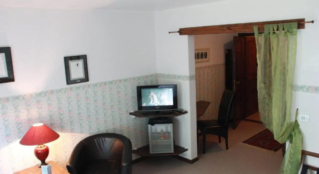Hotel Troopeird