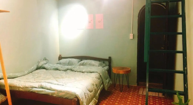 Den House, Prenota Hotel Buôn Ma Thuột Dak Lak