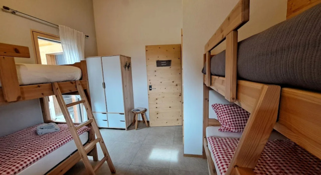 Номер Classic Chalet Diognysos B&B