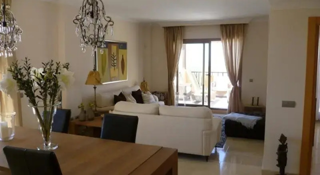 Atico Hacienda Del Cifuentes