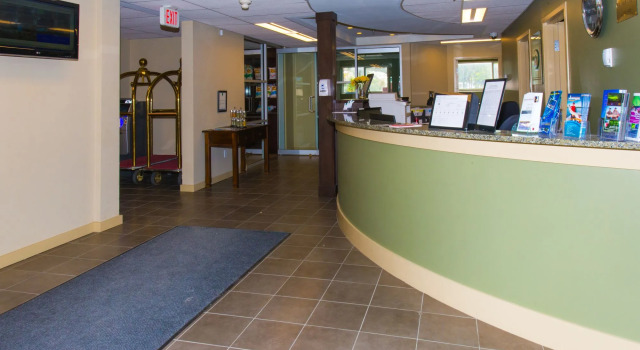Capital Suites Yellowknife, Book Hotel Yellowknife Nordvestterritoriet