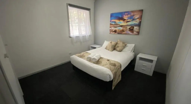Lejlighed Charlton Motel - Victoria