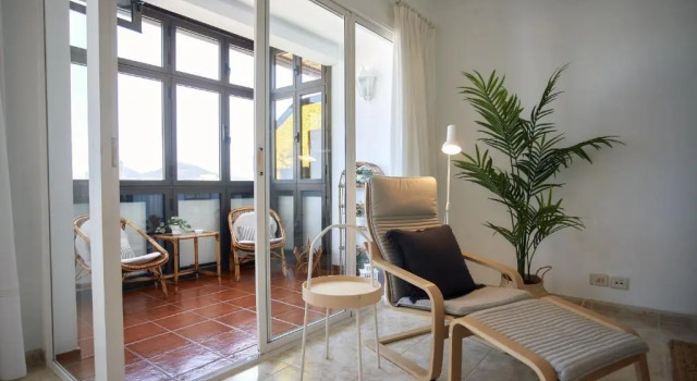 Апартаменты Casa Edita - Centric 2BR - City Views Terrace