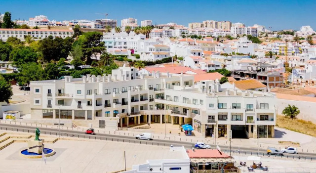 Апартаменты Fábrica da Ribeira 53 by Destination Algarve