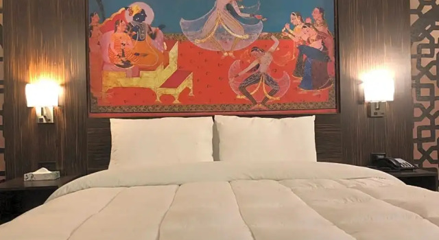 Номер Superior The Lincoln Hotel Philadelphia