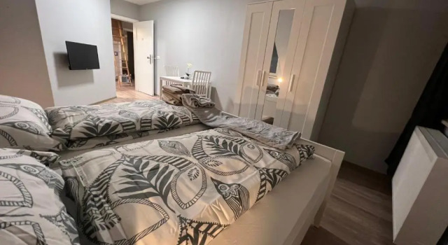 Номер Standard Hotel am Rathaus Adii