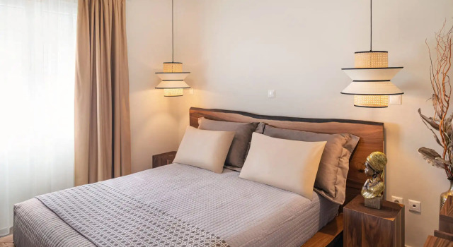 Апартаменты Deluxe PENNY LUXURY APARTMENTS