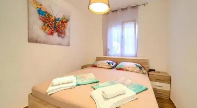Apartment Ankica, Buchen Sie Ferienwohnung Polje Insel Krk