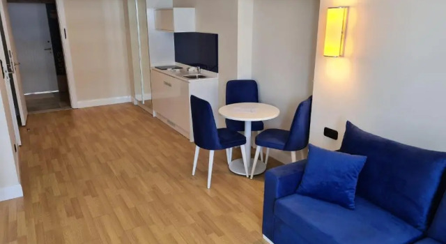 45th floor LUX 2 room apartment Orbi City, Book Apartment Batumi 