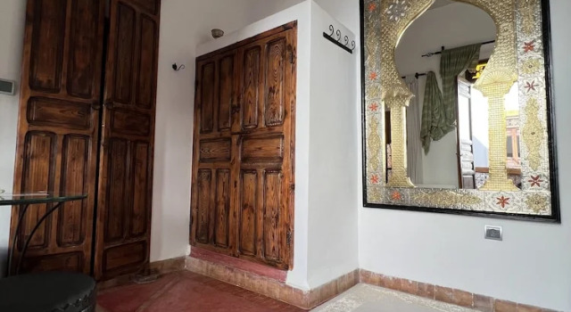 Номер Classic Riad Villa El Arsa