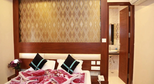 Hotel Geetasaar