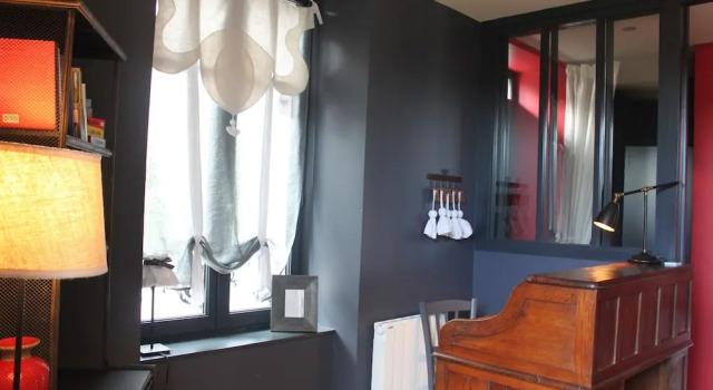 Maison d'hôtes Villa Pen Prad, Забронировать Вилла Созон Belle Île en Mer