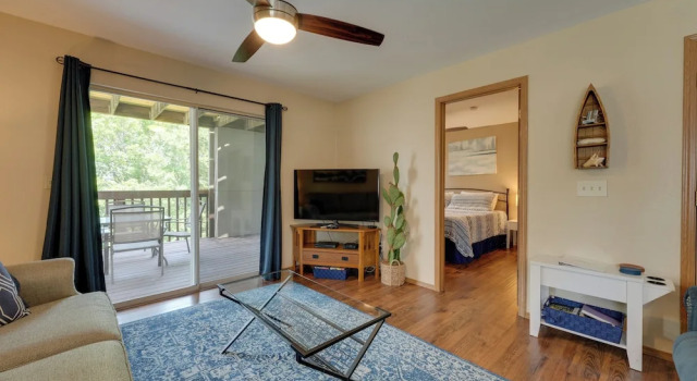 Branson Condo w/ Lake Access + Resort Amenities!, Забронировать Курортный отель Отели Table Rock Lake 3 звезды, 3*
