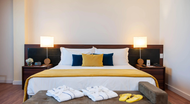 Golden Tulip Porto Vitória