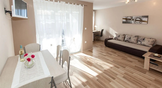 Apartments Karmen 2, Забронировать Апартаменты/квартира Цриквеница Приморско-Горанская жупания