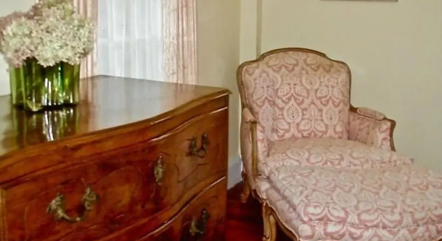 Двухместный номер Standard Millbrook Country House