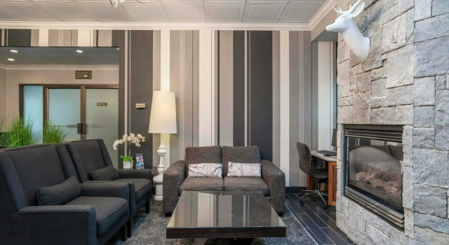 Sandman Hotel Revelstoke