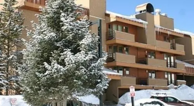 Center Village By Copper Vacations, Book Hotel Hoteller i Roosevelt National Forest med pool, Swimmingpool