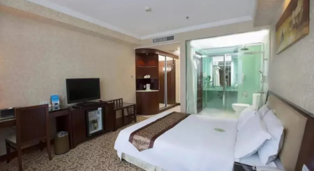 Shenzhen Caiwuwei Hotel