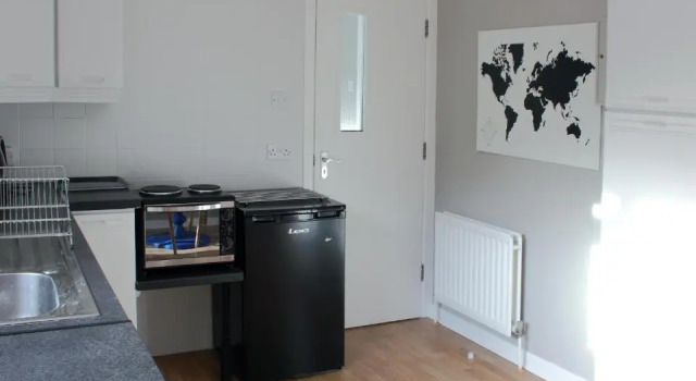 Апартаменты KC Accommodation