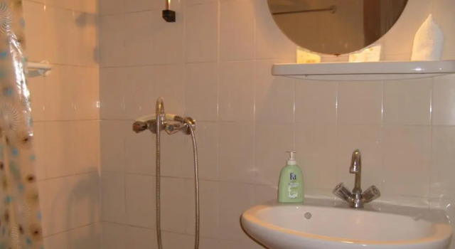 Двухместный номер Standard Pestújhely Panzió-étterem