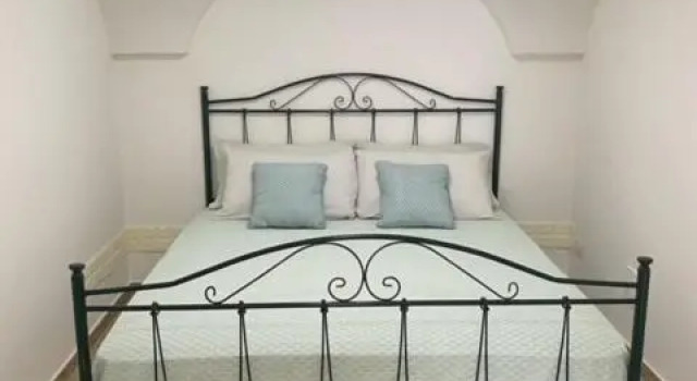 Апартаменты Da Rosetta - Puglia Mia Apartments