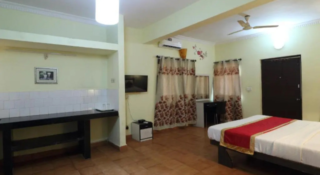 Номер Standard Ondas Do Mar Beach Resort Phase 2