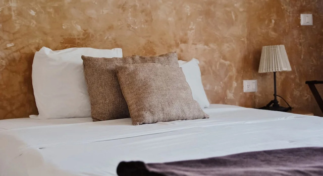 Номер Economy Boutique Hotel Posada 06 Tulum